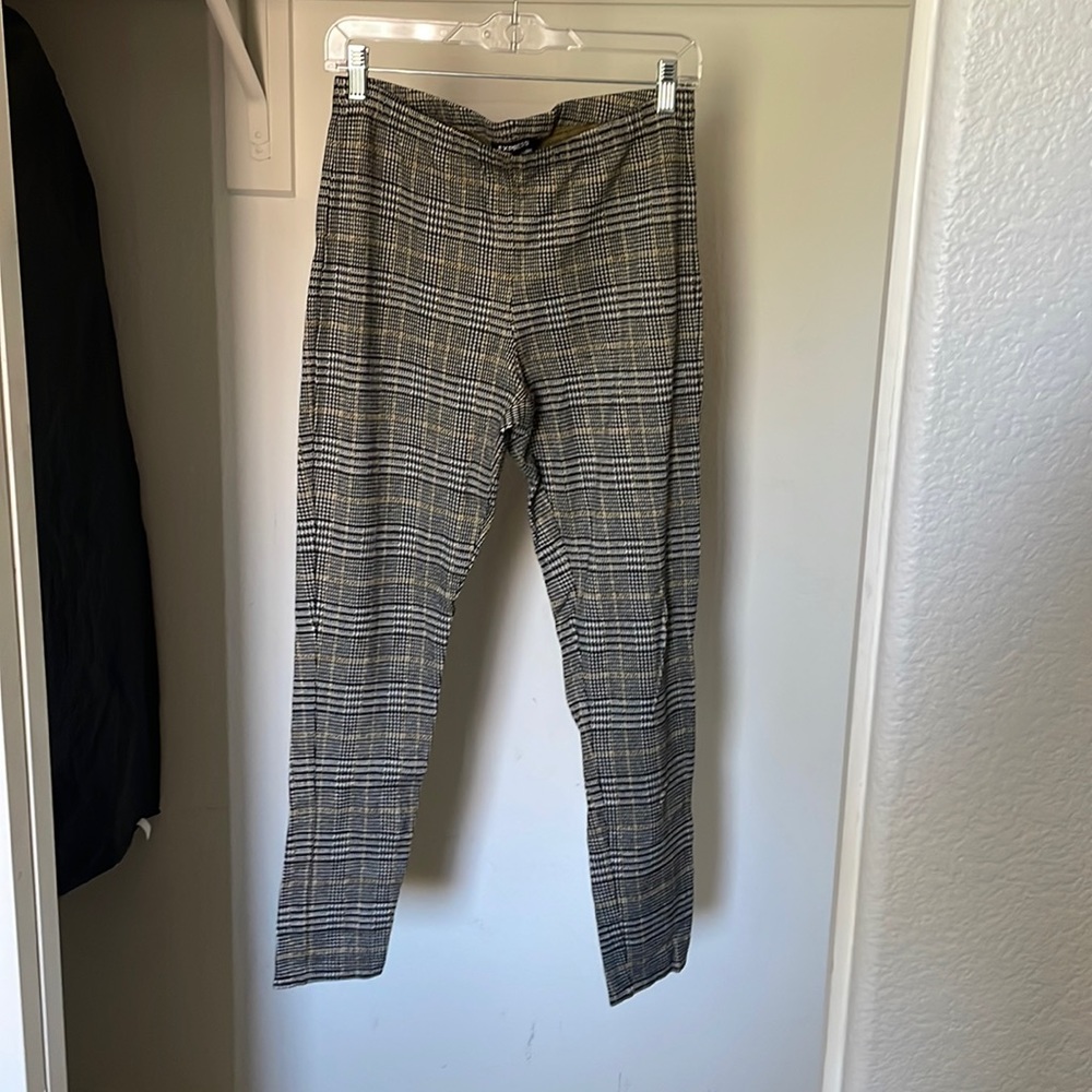 Express work leggings